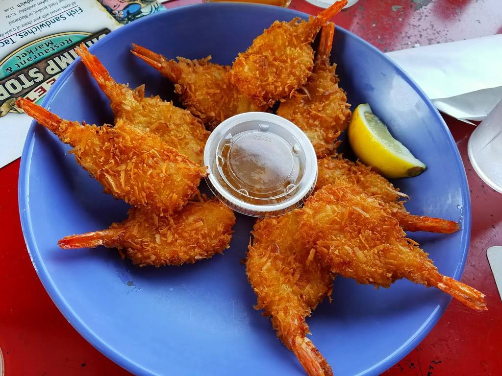 Fourth Street Shrimp Store | restaurant | 1006 4th St N, St. Petersburg, FL 33701, USA | 7278220325 OR +1 727-822-0325