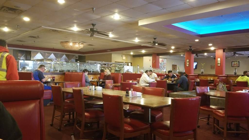 Hao Palace | restaurant | 524 S Bryant Ave, Edmond, OK 73034, USA | 4053302900 OR +1 405-330-2900