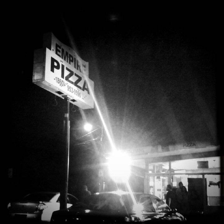 Empire Pizza House | restaurant | 861 New Britain Ave, Hartford, CT 06106, USA | 8609530596 OR +1 860-953-0596