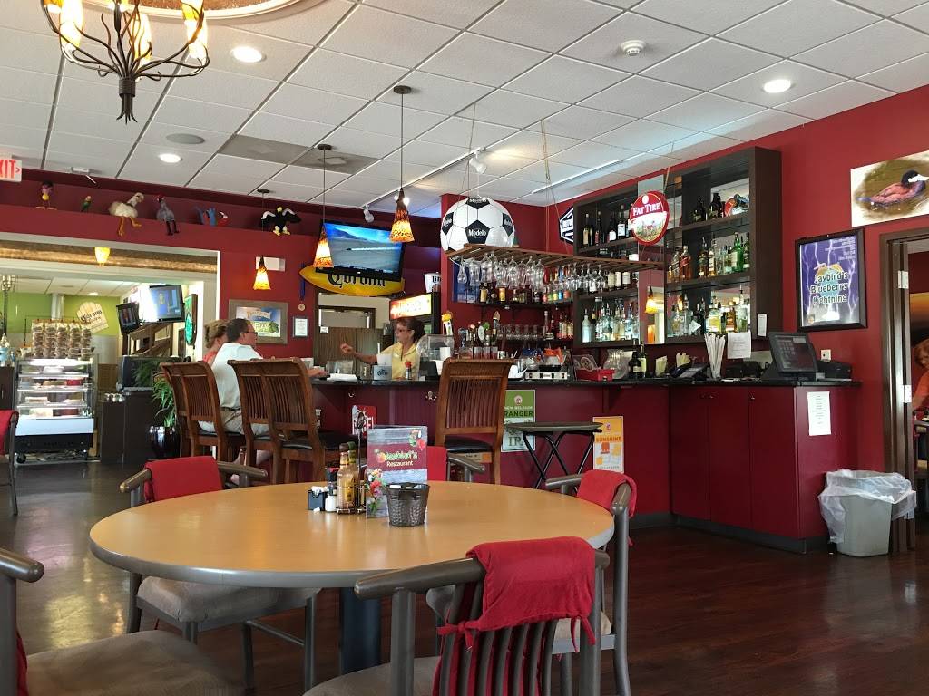 JayBirds Restaurant | restaurant | 2600 N Ponce De Leon Blvd, St. Augustine, FL 32084, USA | 9044297153 OR +1 904-429-7153