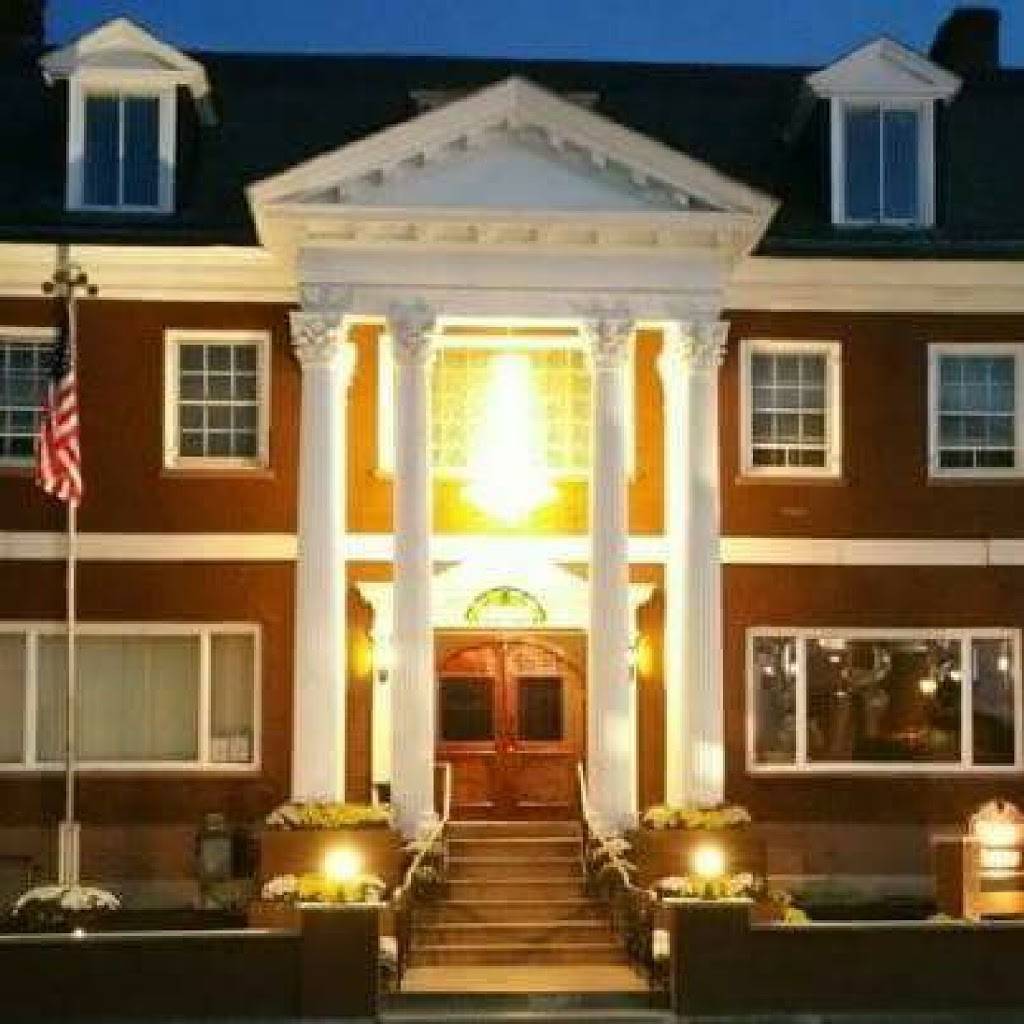 Jonathans Restaurant | restaurant | 45 N River St, Wilkes-Barre, PA 18702, USA | 5703713463 OR +1 570-371-3463