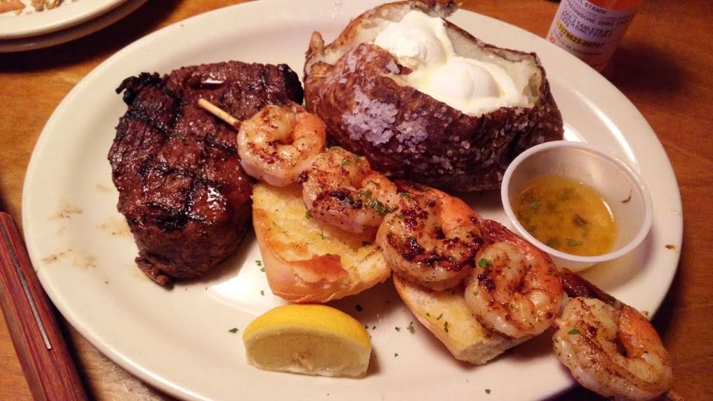 Texas Roadhouse | restaurant | 595 S 8th St, Colorado Springs, CO 80905, USA | 7194739711 OR +1 719-473-9711