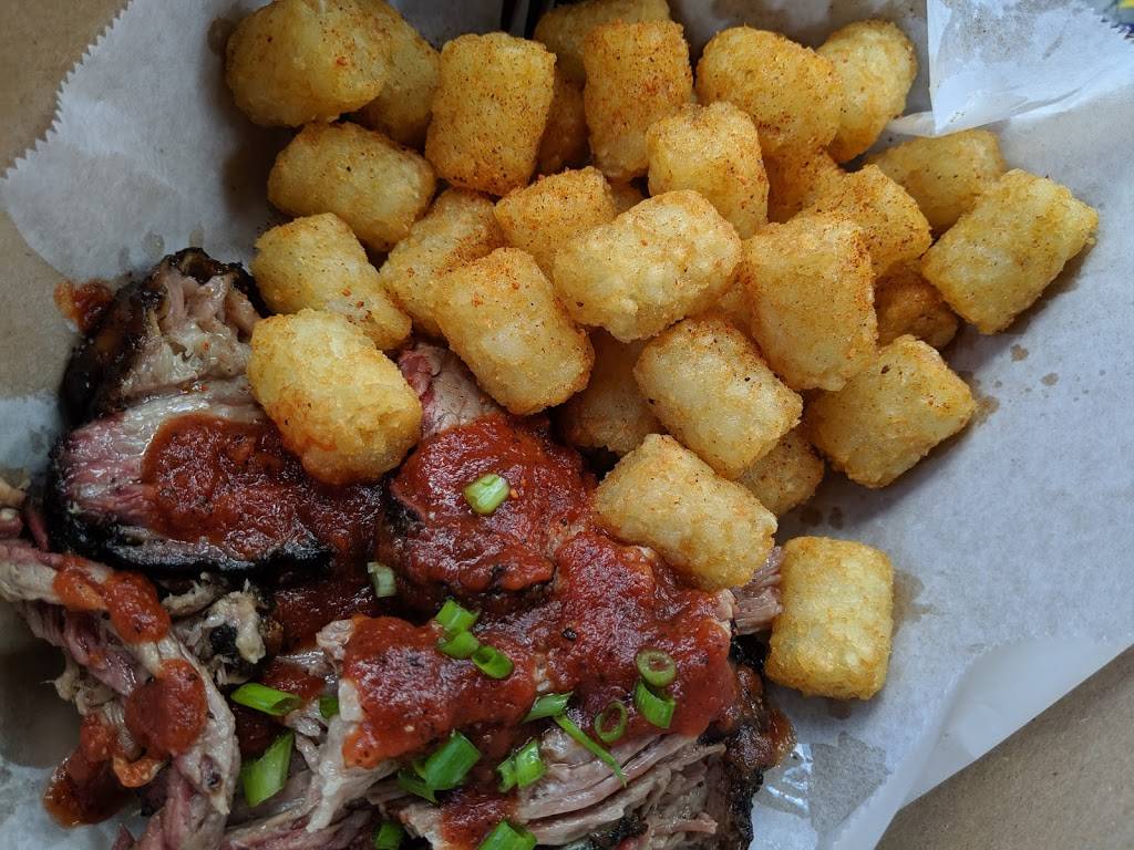 Texas Grace Kitchen | restaurant | 71 Portland Rd, Kennebunk, ME 04043, USA | 5126995687 OR +1 512-699-5687