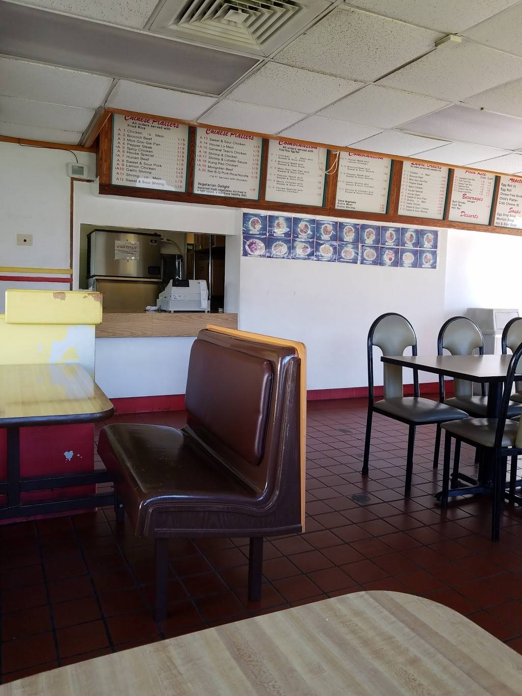 New Hong Kong Chinese Food | restaurant | 3966 Gulfway Dr, Port Arthur, TX 77642, USA | 4099835675 OR +1 409-983-5675