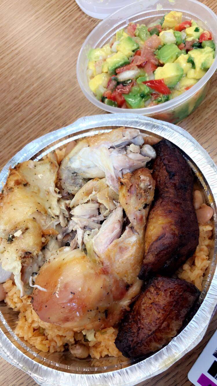 Caribeno Restaurant Incorporated | restaurant | 278 Ronkonkoma Ave, Ronkonkoma, NY 11779, USA | 6317370237 OR +1 631-737-0237