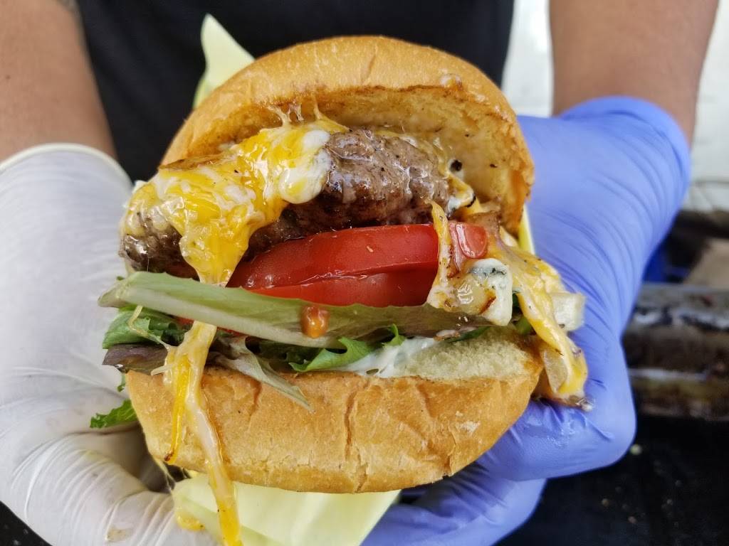 Bison Burger | restaurant | 2765 E Olympic Blvd, Los Angeles, CA 90023, USA | 3234062303 OR +1 323-406-2303