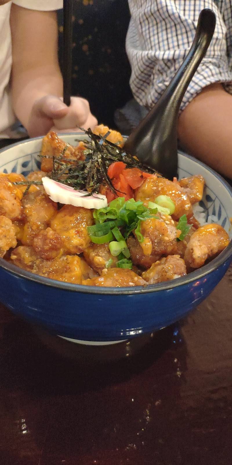 Isshindo Ramen | restaurant | 1 Brighton Ave, Boston, MA 02134, USA | 6179870201 OR +1 617-987-0201