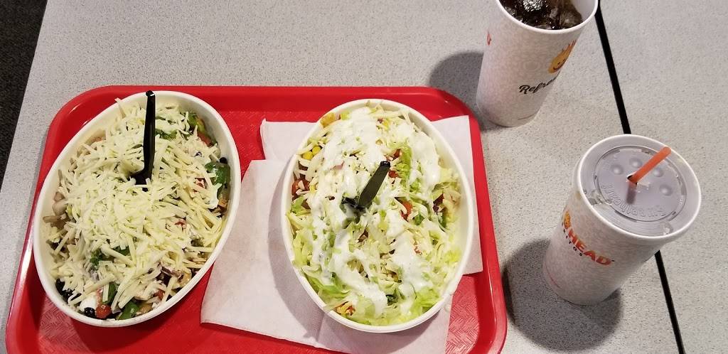 Hot Head Burritos | restaurant | 9046 Dayton Lebanon Pike, Centerville, OH 45458, USA | 9372910098 OR +1 937-291-0098