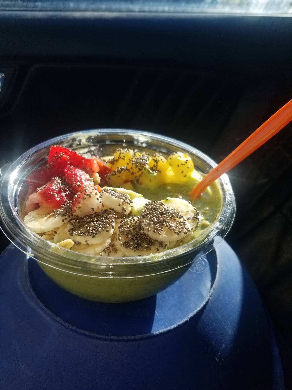 Jamba Juice | restaurant | 4640 Natomas Blvd #120, Sacramento, CA 95835, USA | 9164196092 OR +1 916-419-6092