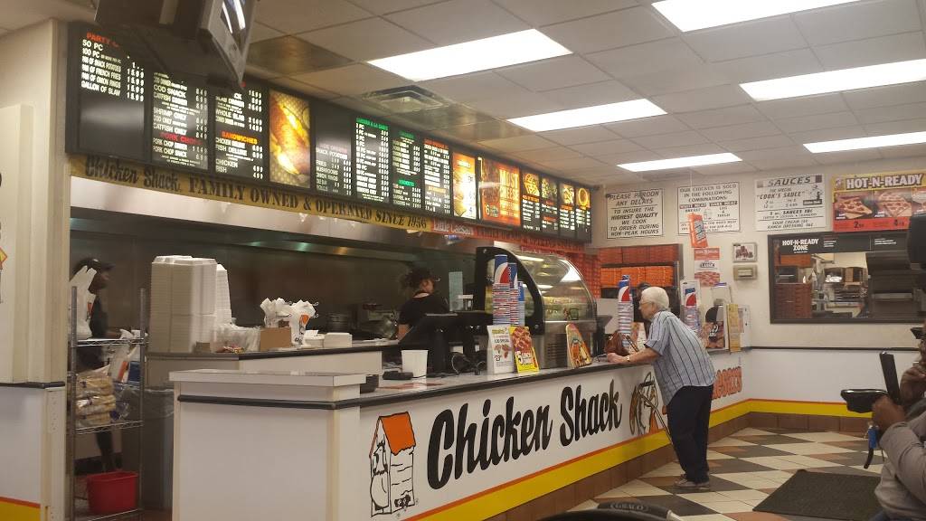 Chicken Shack Westland | meal takeaway | 34850 Warren Rd, Westland, MI 48185, USA | 7344214100 OR +1 734-421-4100