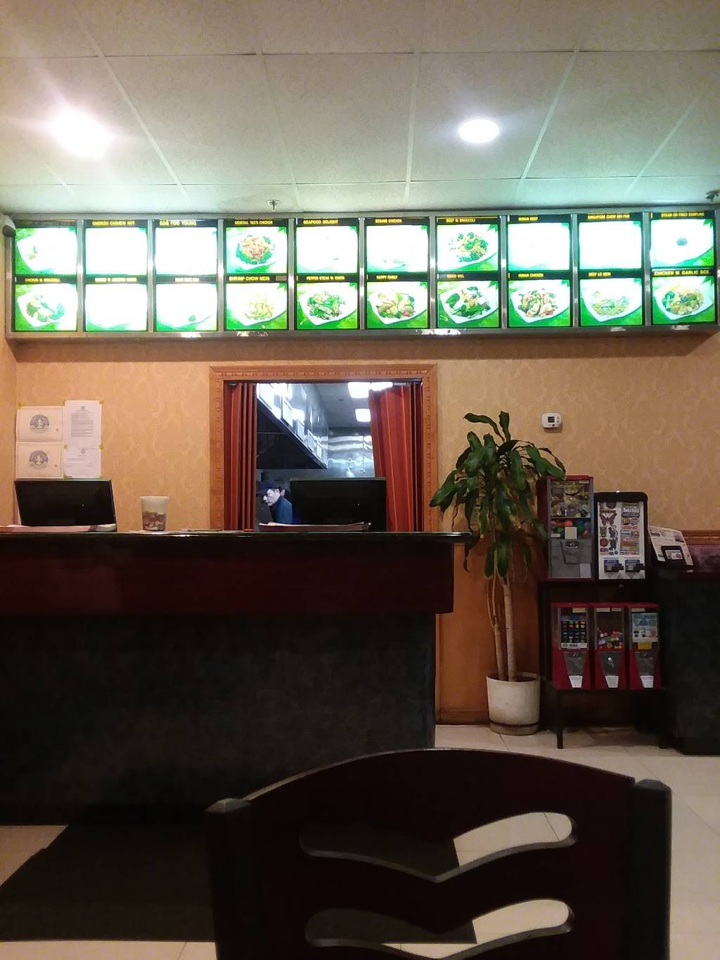 NO.1 Chinese Restaurant | restaurant | 5011 Mud Ln, Louisville, KY 40229, USA | 5029616300 OR +1 502-961-6300