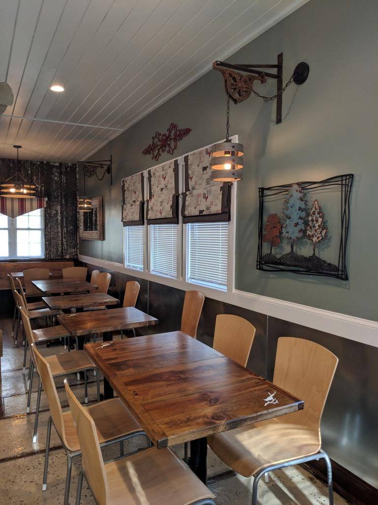 Perch Bakery Cafe | restaurant | 653 Downingtown Pike, West Chester, PA 19380, USA | 6102419469 OR +1 610-241-9469