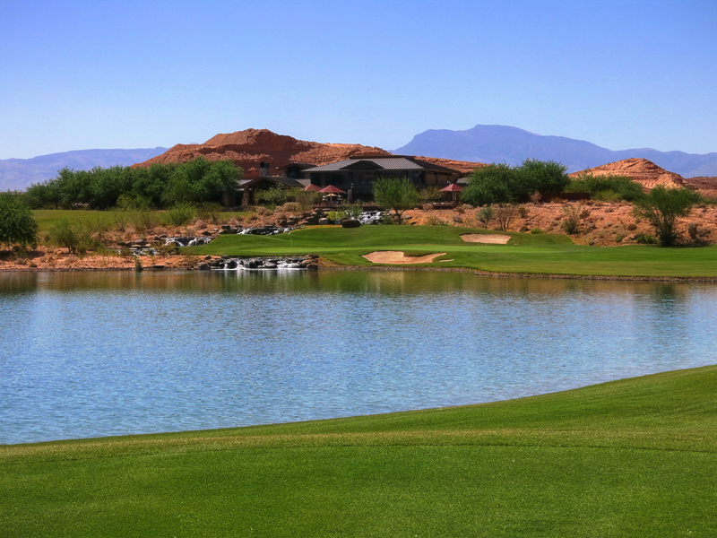 Conestoga Golf Club | restaurant | 1499 Falcon Ridge Pkwy, Mesquite, NV 89034, USA | 7023464292 OR +1 702-346-4292