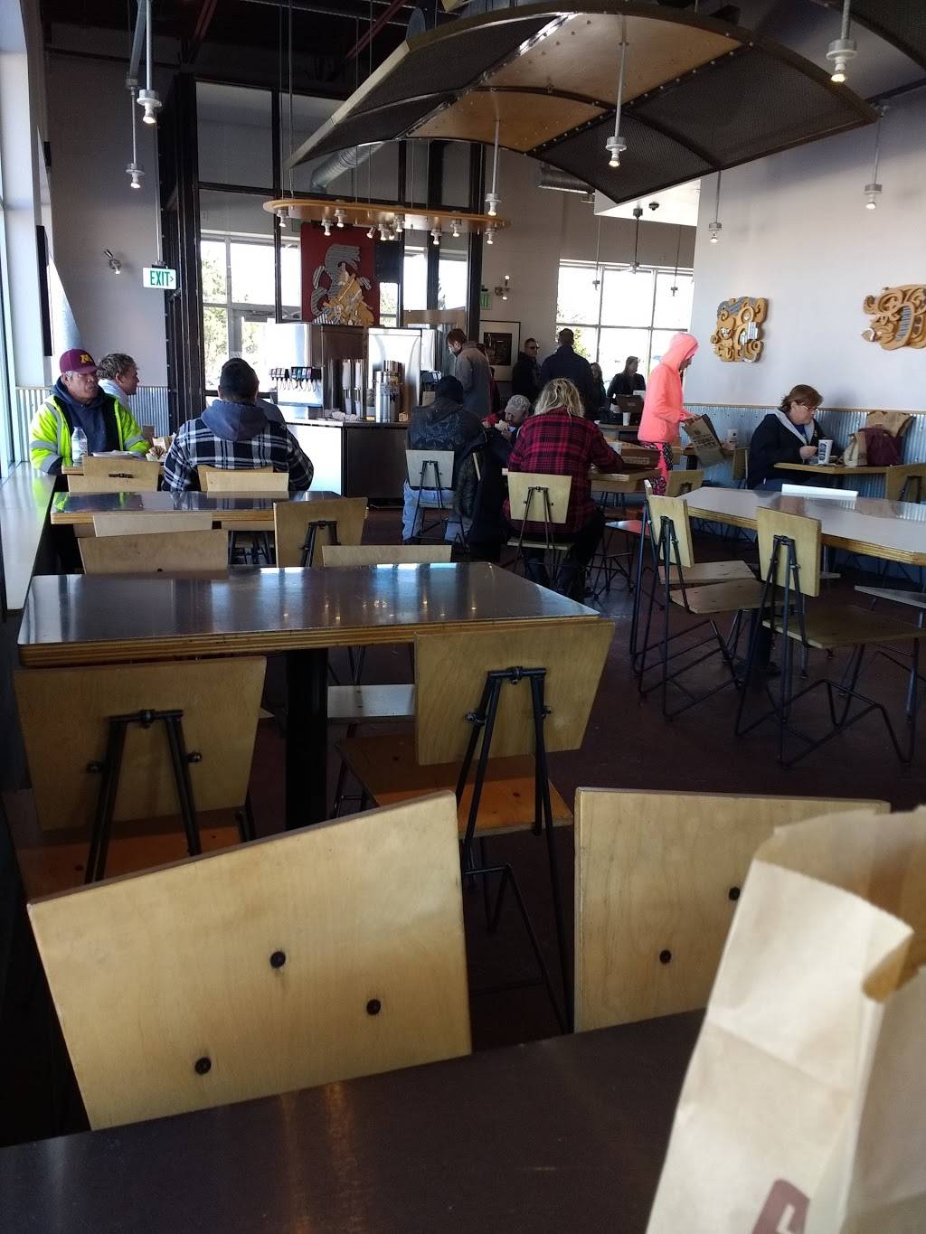 Chipotle Mexican Grill | restaurant | 728 County Rd 42 W, Burnsville, MN 55337, USA | 9524353176 OR +1 952-435-3176