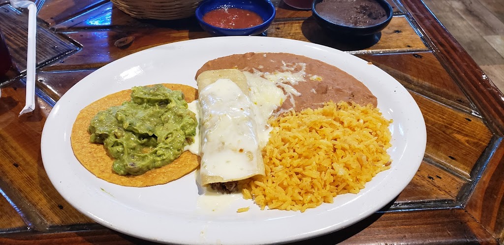 El Paso Mexican Grill West Monroe | restaurant | 1103 Glenwood Dr, West Monroe, LA 71291, USA | 3186003111 OR +1 318-600-3111