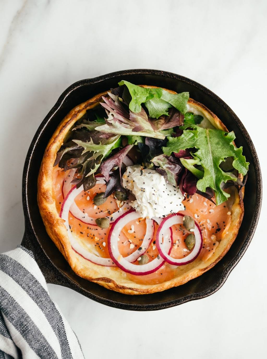 OH! Baby | restaurant | 308 NW 10th St, Oklahoma City, OK 73103, USA | 4057247683 OR +1 405-724-7683