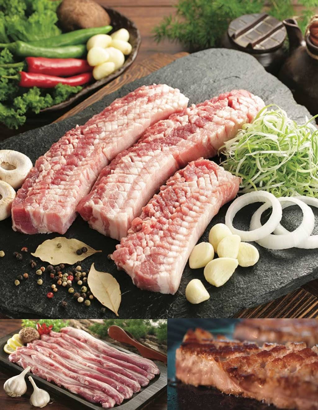 ONNURI Korean Restaurant | restaurant | 3330 Pharmacy Ave, Scarborough, ON M1W 3V8, Canada | 4164946888 OR +1 416-494-6888