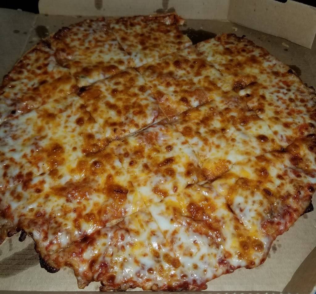Dominos Pizza | meal delivery | 1732 N Bishop Ave, Rolla, MO 65401, USA | 5733647110 OR +1 573-364-7110