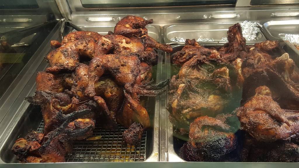 Nicks Rotisserie | restaurant | 807 Washington Blvd, Baltimore, MD 21230, USA | 4105399100 OR +1 410-539-9100