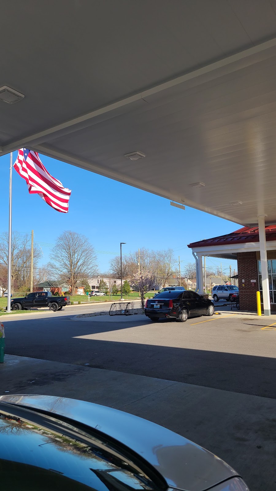 Shell | restaurant | 5501 Billtown Rd, Louisville, KY 40299, USA | 5022672059 OR +1 502-267-2059