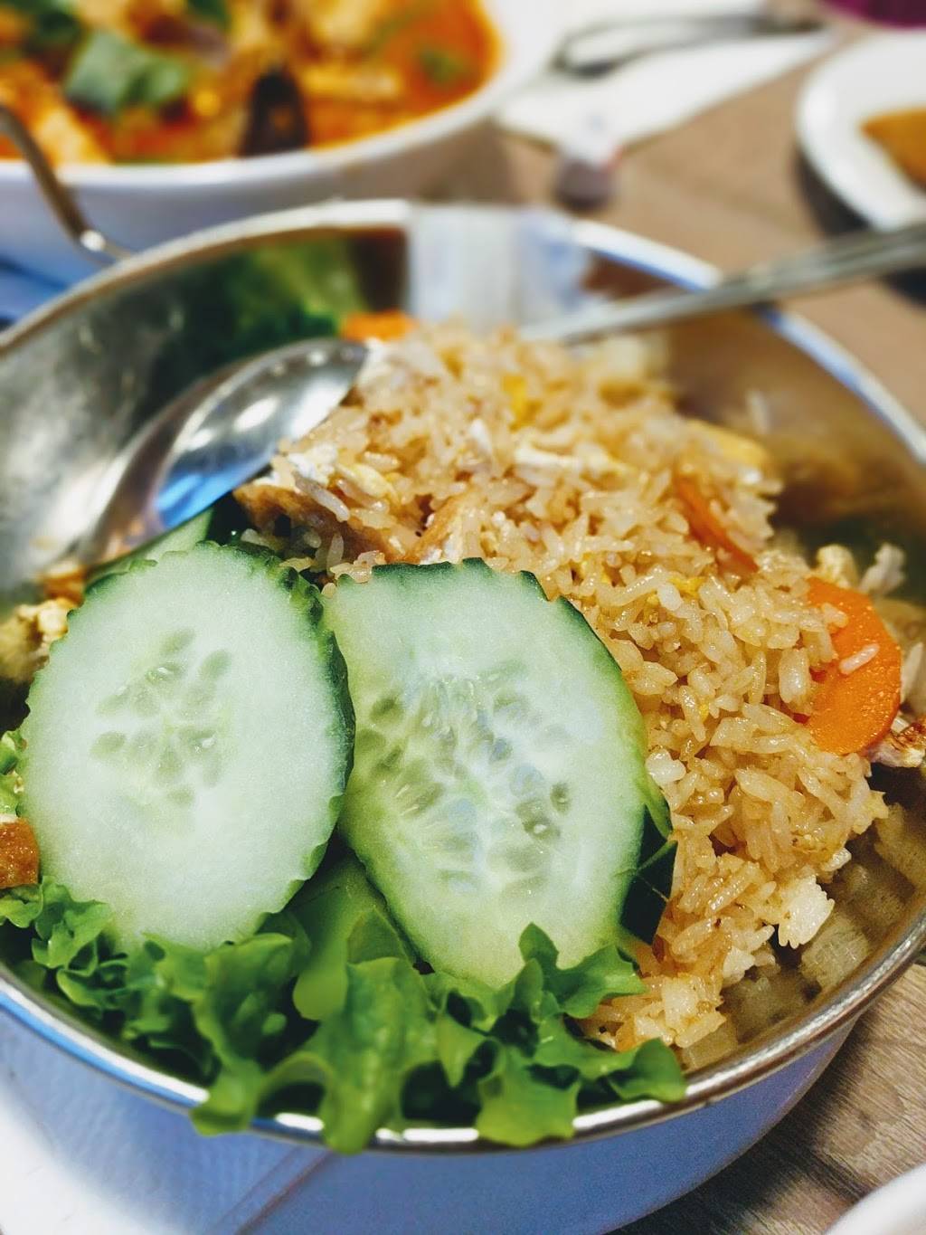 Ipoh Garden Malaysian Cuisine | restaurant | 100 El Camino Real, Millbrae, CA 94030, USA | 6506529588 OR +1 650-652-9588