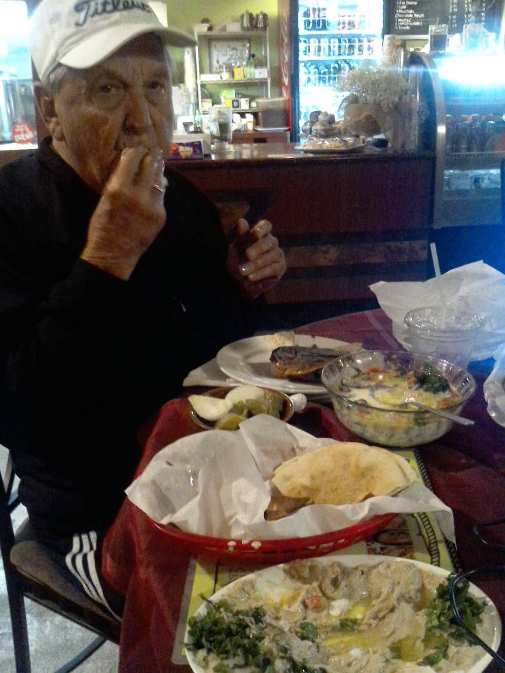 Ramaneh Cafe | cafe | 7561 Center Ave #43, Huntington Beach, CA 92647, USA | 7147218010 OR +1 714-721-8010