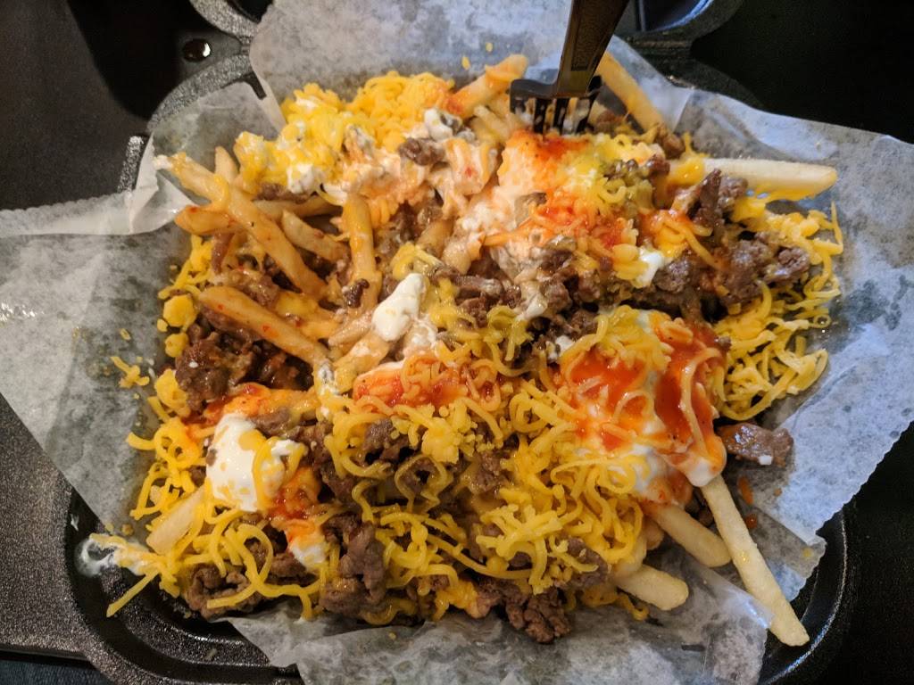 Oscars Taco Shop | restaurant | 530 Church St, Nashville, TN 37219, USA | 6152511507 OR +1 615-251-1507