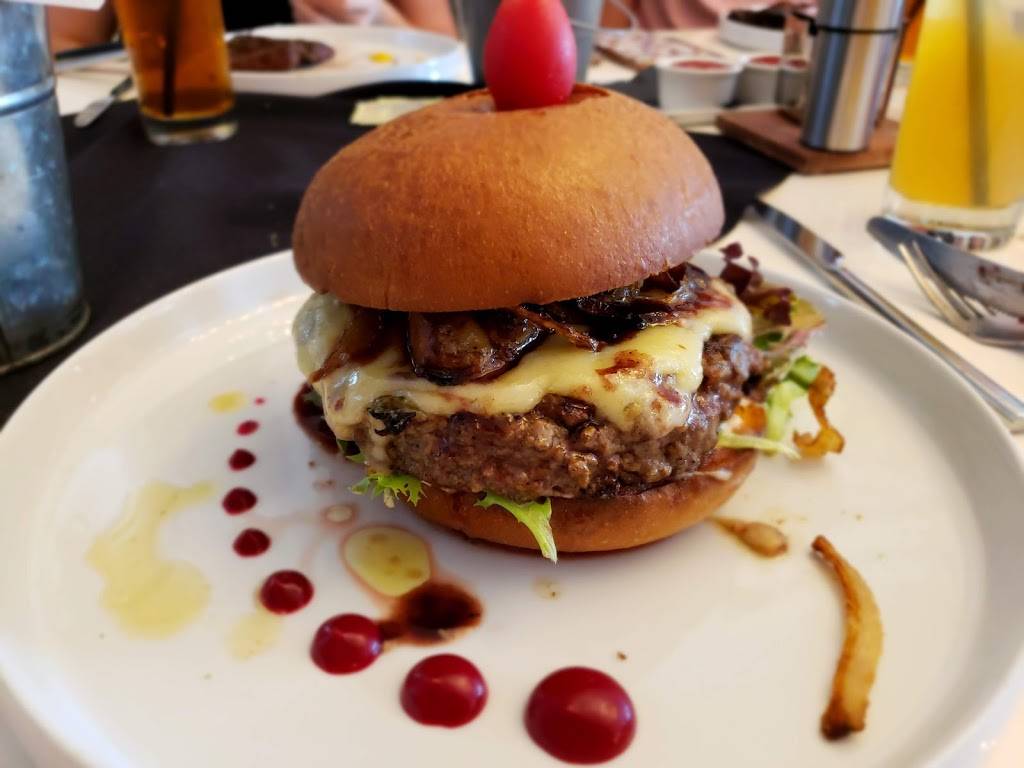 BAROK CAFE | restaurant | 12953 Biscayne Blvd, North Miami, FL 33181, USA | 3054560002 OR +1 305-456-0002