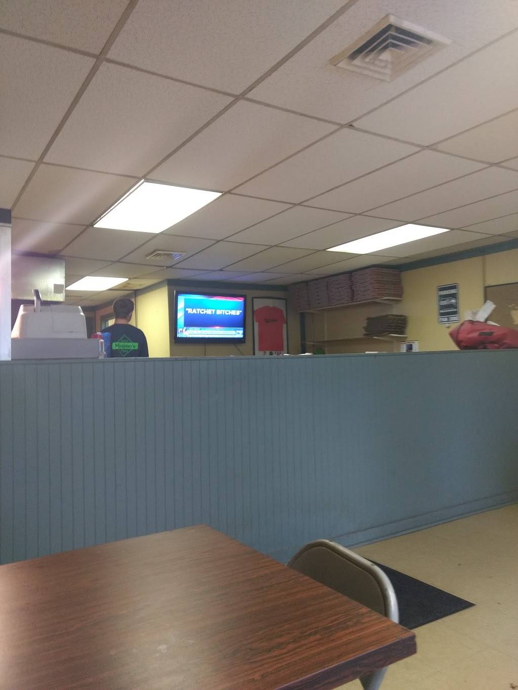 Morenos Pizza | restaurant | 751 Hudson Ave, Stillwater, NY 12170, USA | 5186640057 OR +1 518-664-0057