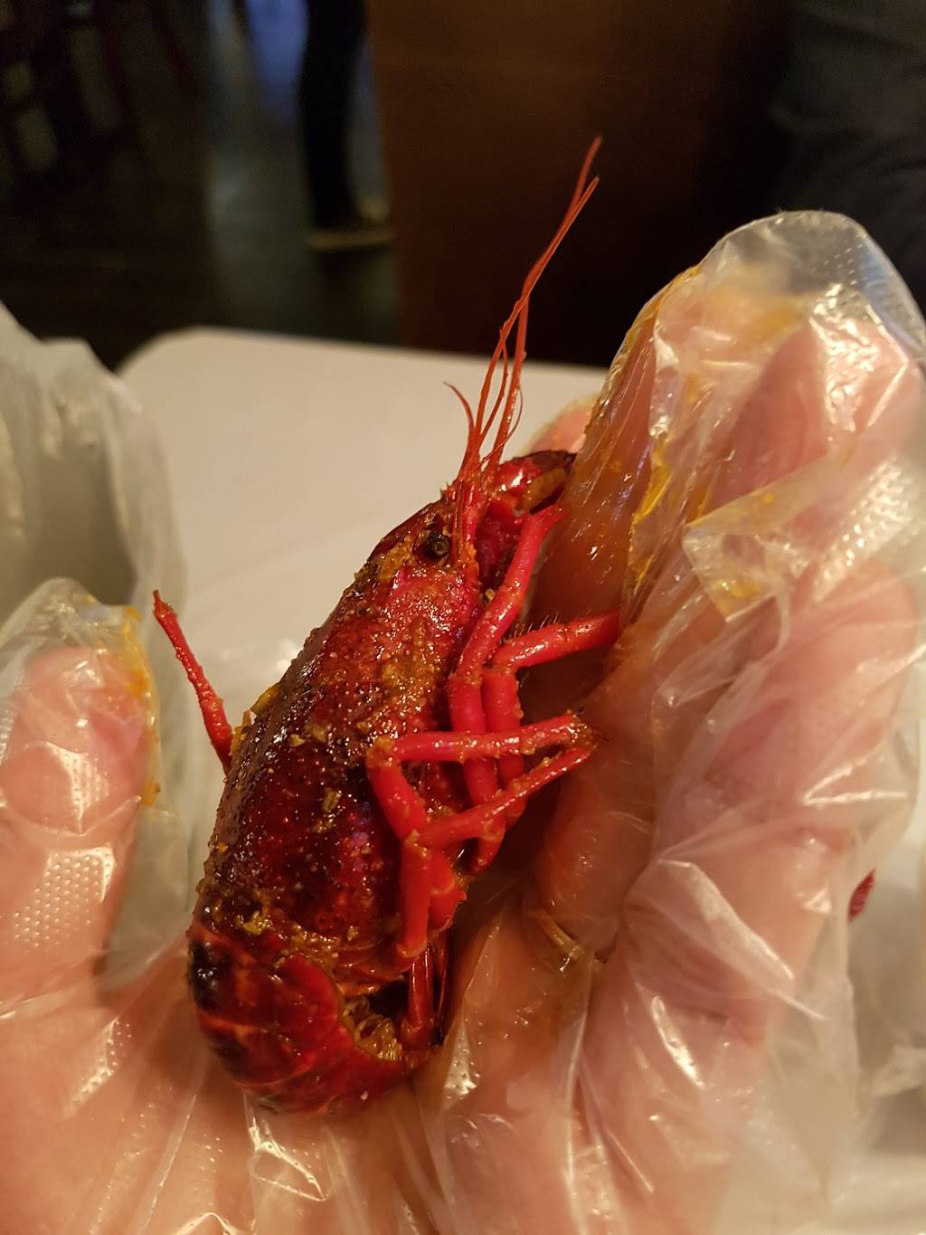 Hot n Juicy Crawfish | restaurant | 243 W 14th St, New York, NY 10011, USA | 6466829492 OR +1 646-682-9492