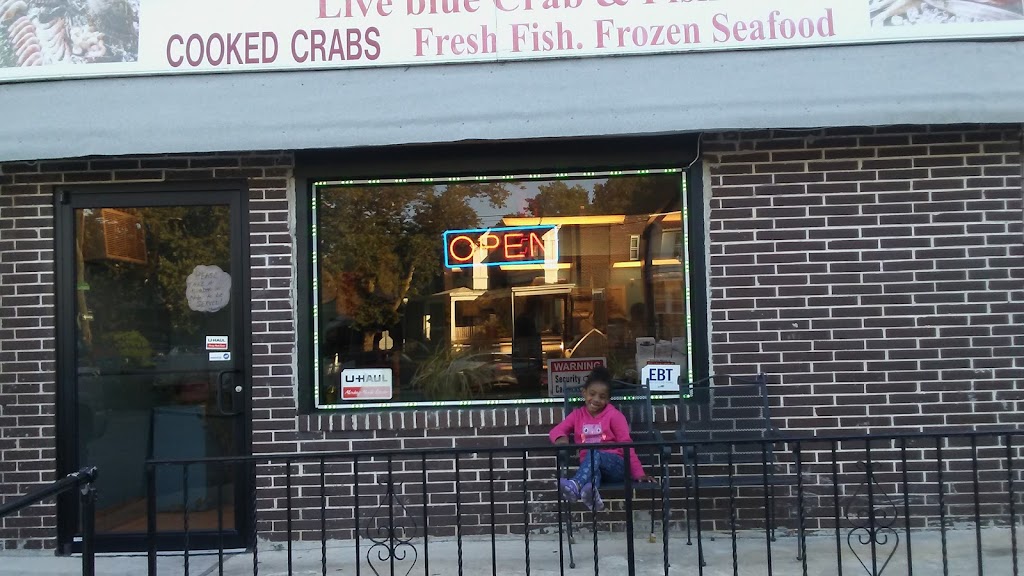 Shellhouse seafood inc. | restaurant | 5040 Belfield Ave, Philadelphia, PA 19141, USA | 2153247310 OR +1 215-324-7310