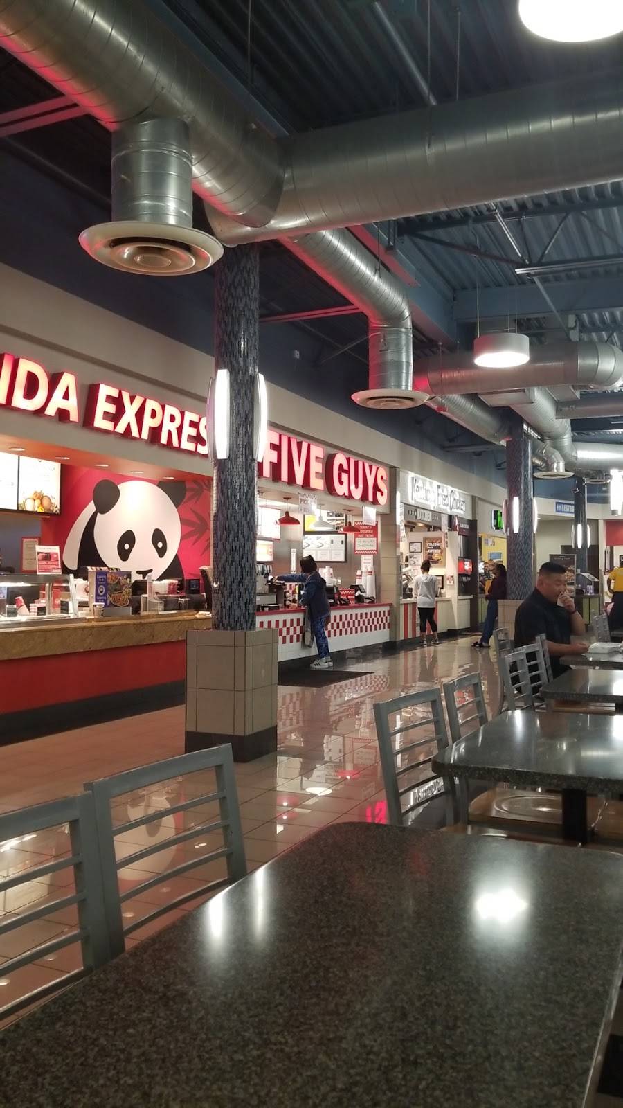 Five Guys | meal takeaway | 2260 Callagan Hwy, San Diego, CA 92136, USA | 6192368513 OR +1 619-236-8513