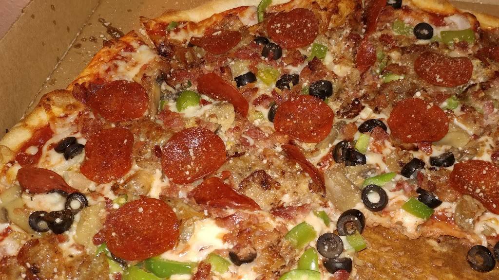 Sams Pizza | restaurant | 928 Belvedere Rd, West Palm Beach, FL 33405, USA | 5618351394 OR +1 561-835-1394