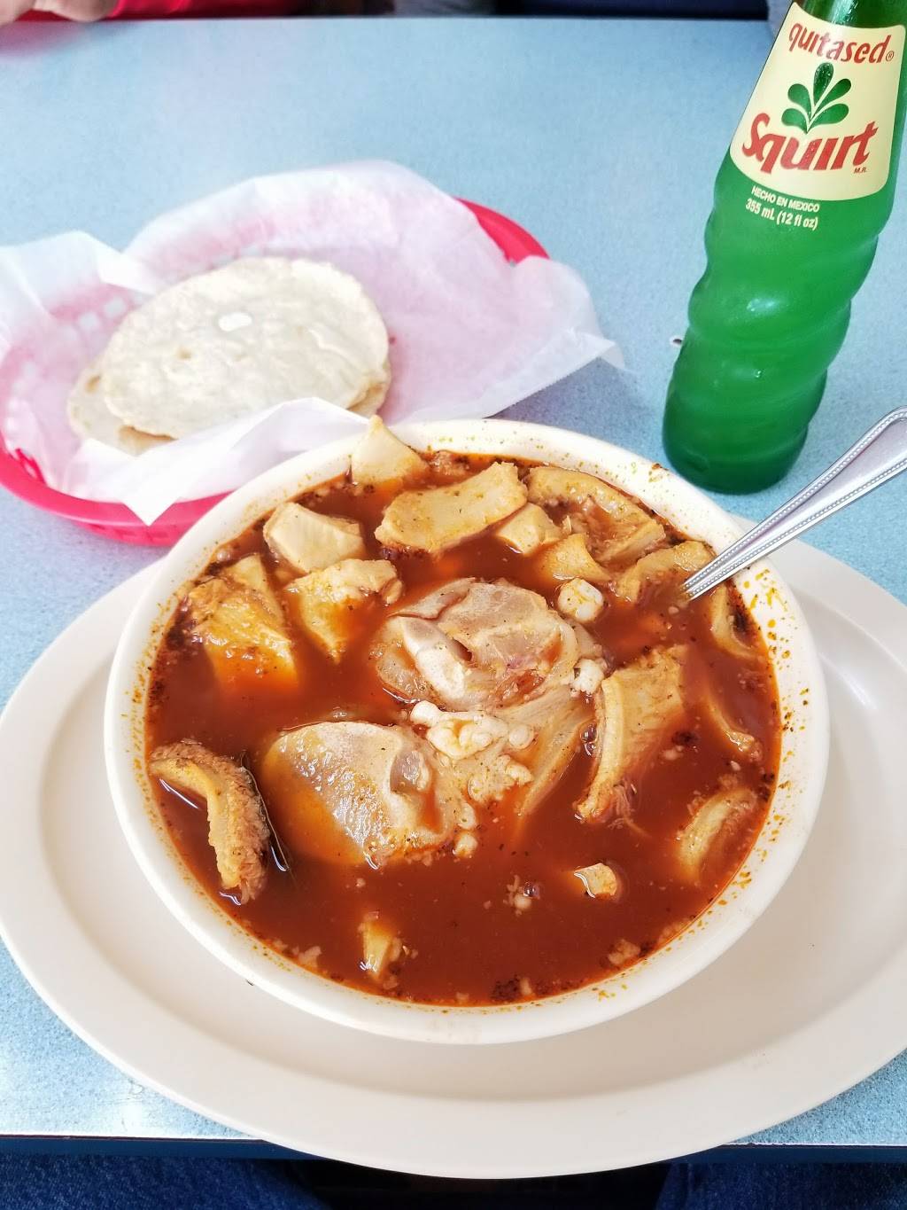 La Vaca Y El Buey | restaurant | 2872 W Rialto Ave, Rialto, CA 92376, USA | 9098200371 OR +1 909-820-0371