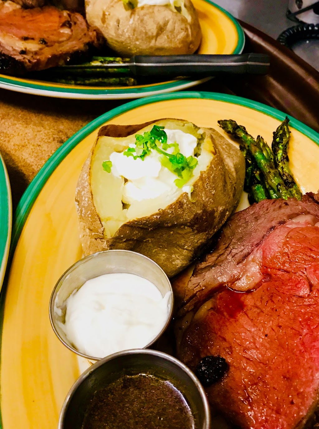 Spyglass at Otter Crest | restaurant | 301 Otter Crest Dr, Otter Rock, OR 97369, USA | 5416144189 OR +1 541-614-4189