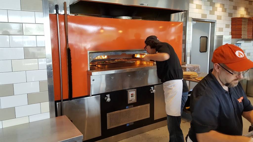 Blaze Pizza | meal takeaway | Louisville - Shelbyville Rd. Plaza, 4600 Shelbyville Rd, Louisville, KY 40207, USA | 8188614520 OR +1 818-861-4520