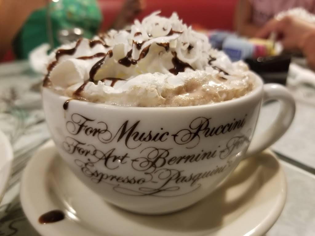 Crepes De Paris | restaurant | 275 W Birch St #3, Brea, CA 92821, USA | 7145293816 OR +1 714-529-3816