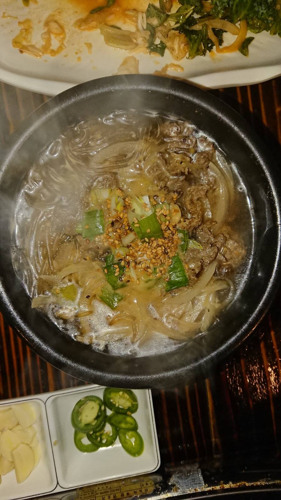 Dan Sung Sa | restaurant | 3530 Mall Blvd NW, Duluth, GA 30096, USA | 7702327500 OR +1 770-232-7500