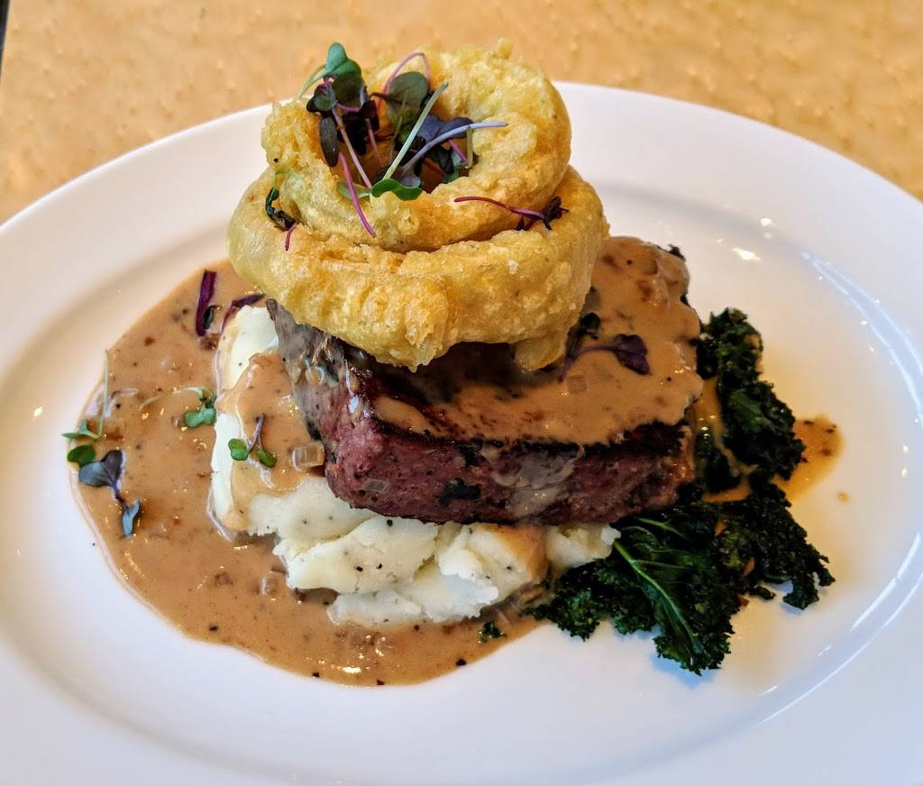 The Aerie Restaurant | restaurant | 9320 Cliff Lodge Dr #88, Snowbird, UT 84092, USA | 8019332222 OR +1 801-933-2222