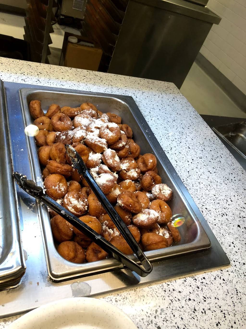 Johns Incredible Pizza - Newark | restaurant | 440 Newpark Mall Rd, Newark, CA 94560, USA | 5107561111 OR +1 510-756-1111