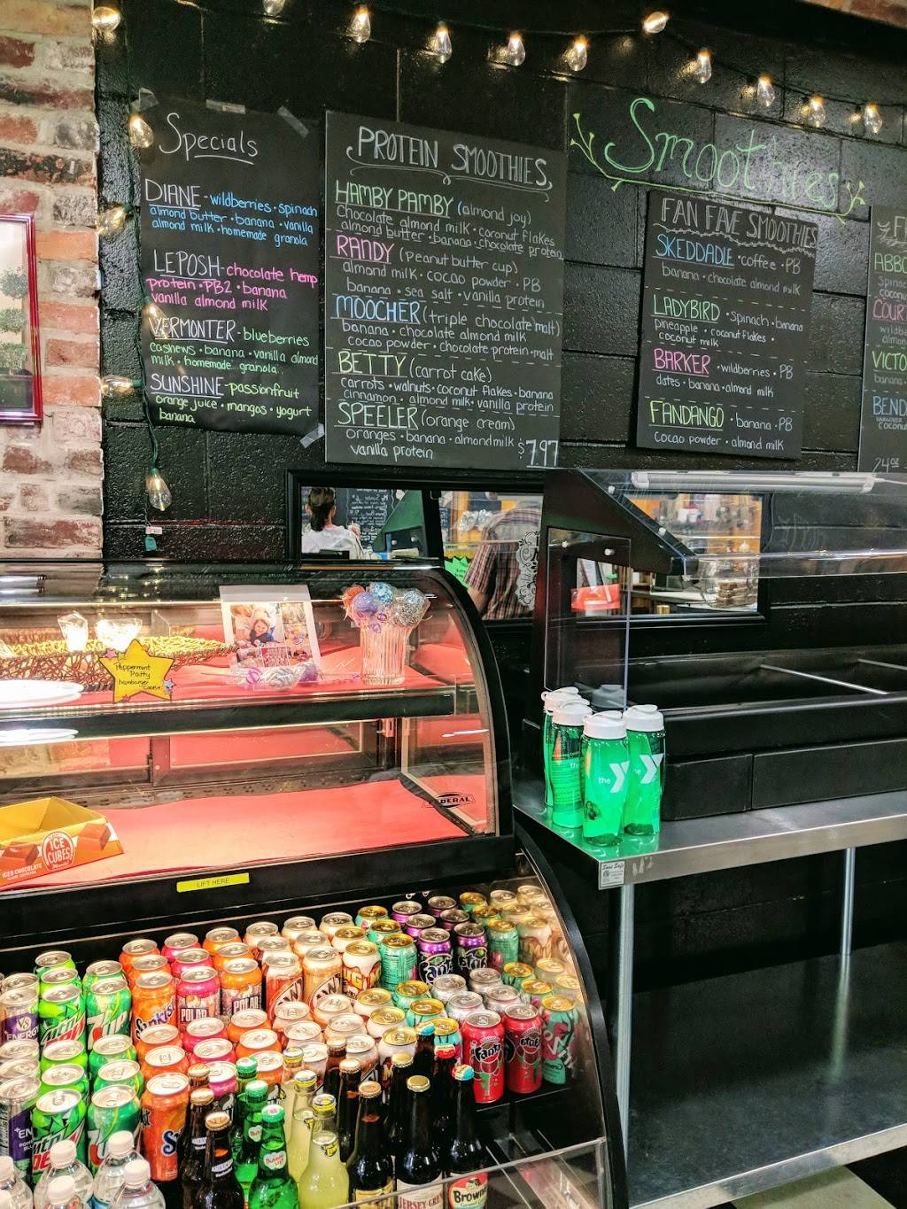 A Sweet Affair | cafe | 38 Washington St, Haverhill, MA 01832, USA | 9787024497 OR +1 978-702-4497