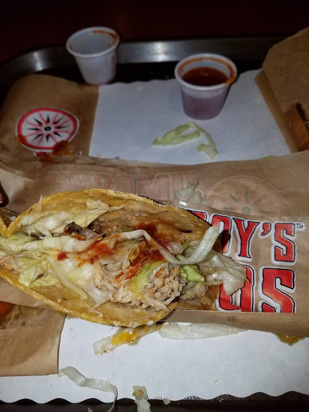 Jimboys Tacos | restaurant | 3280 S Virginia St, Reno, NV 89502, USA | 7758272544 OR +1 775-827-2544