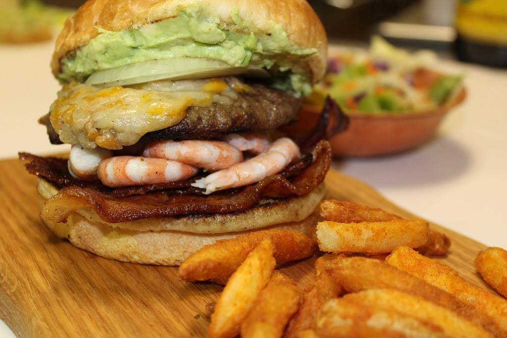 El Rodeo Mexican Grill & Seafood | restaurant | 1181 Biesterfield Rd, Elk Grove Village, IL 60007, USA | 8472529686 OR +1 847-252-9686