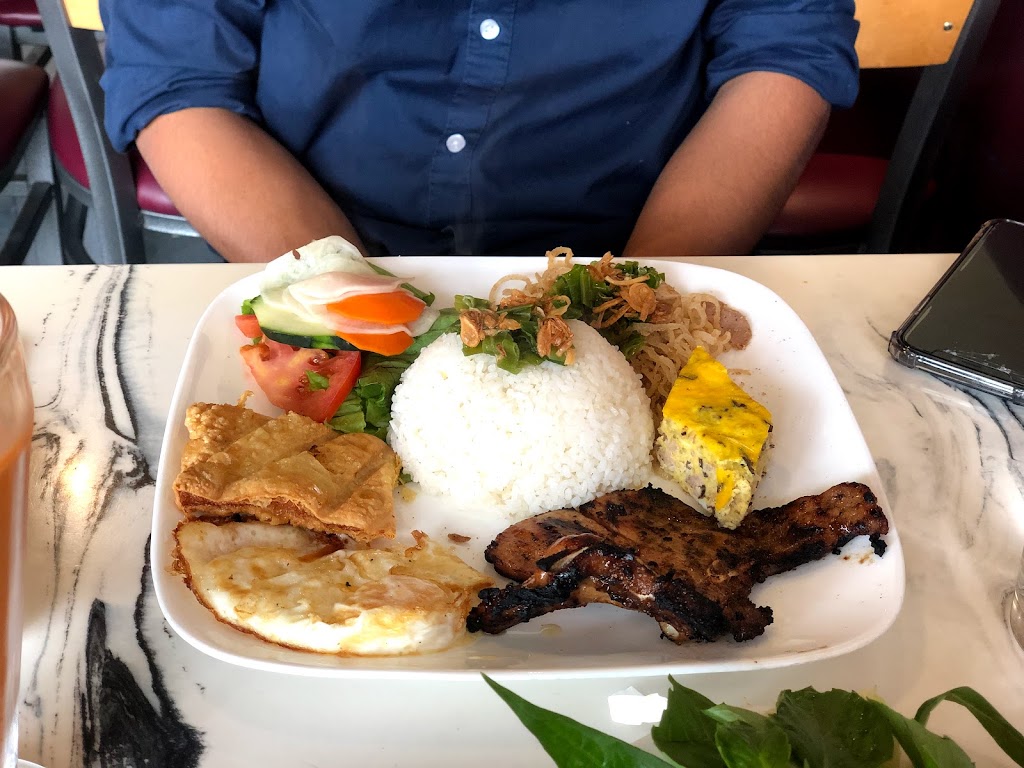 Phở Số 1 | restaurant | 1207 S Jackson St #107, Seattle, WA 98144, USA | 2068602824 OR +1 206-860-2824