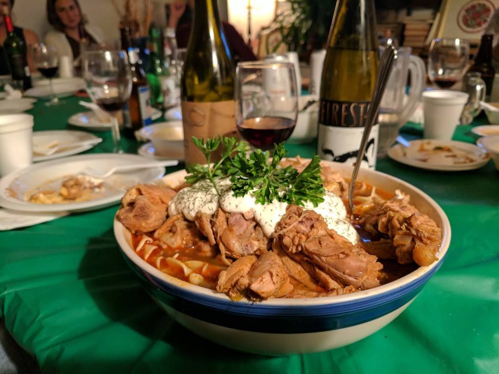 Jozsa Corner | restaurant | 4800 Second Avenue, Pittsburgh, PA 15207, USA | 4124221886 OR +1 412-422-1886