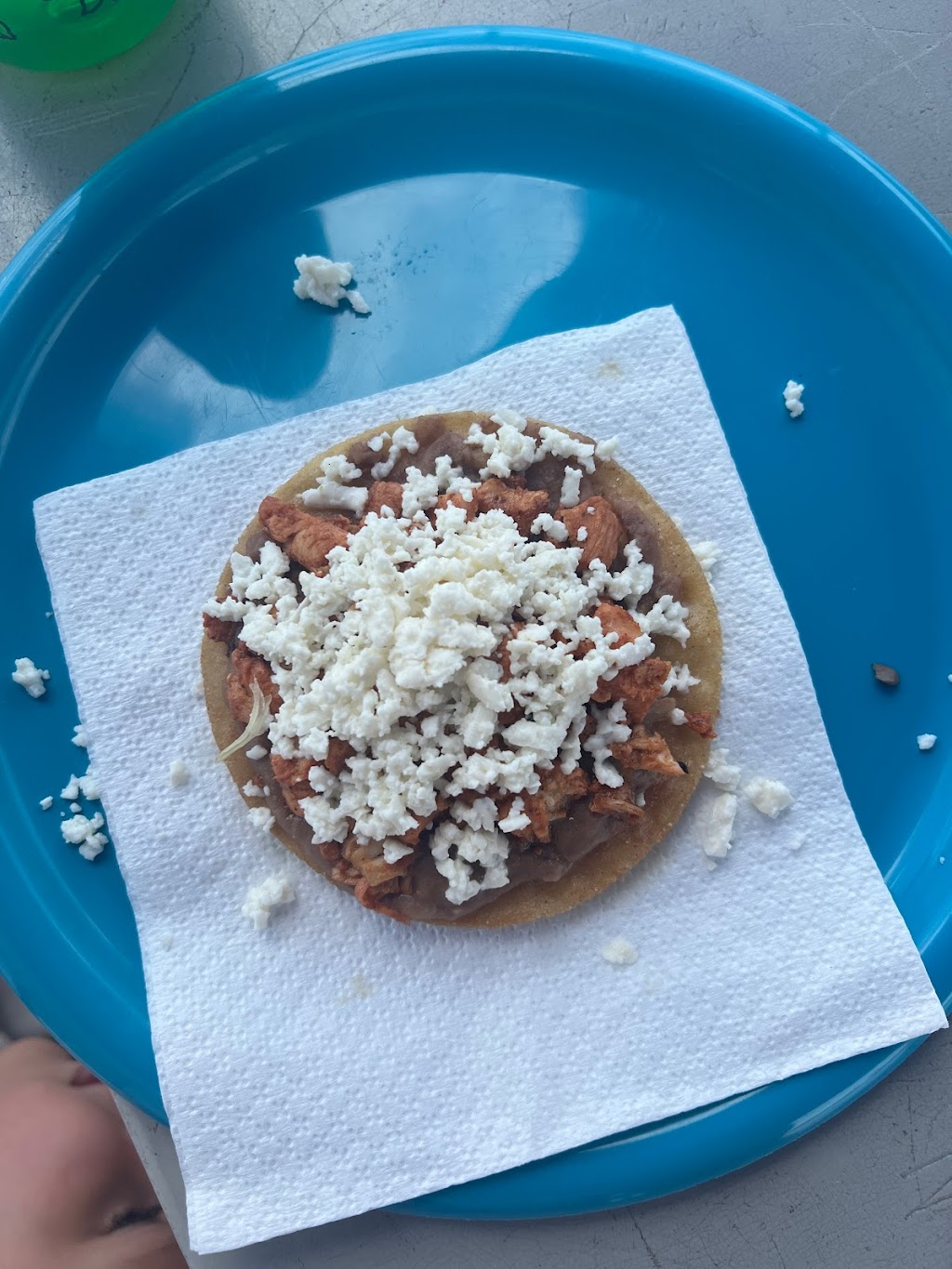 Martin Tacos | restaurant | 301 W Canal St N, Belle Glade, FL 33430, USA | 5619963838 OR +1 561-996-3838