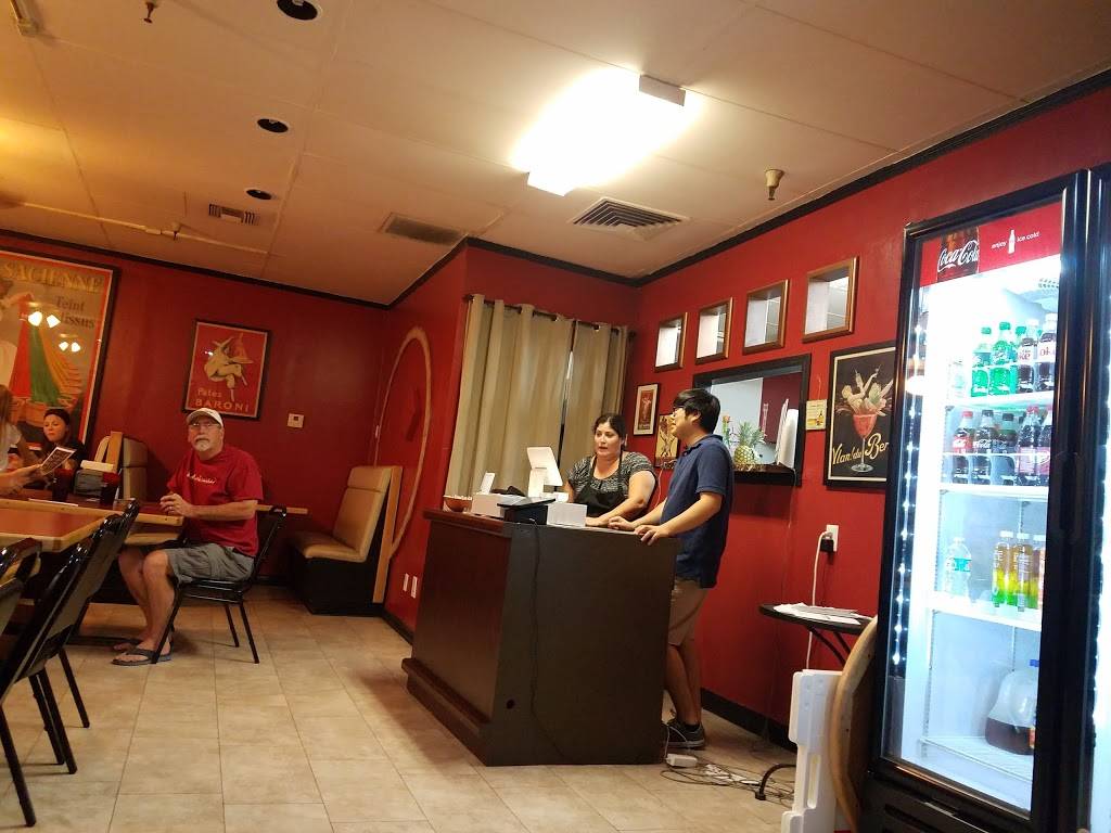 Twisted Pies Pizzeria | meal delivery | 3929 E Main St #16, Mesa, AZ 85205, USA | 4806998022 OR +1 480-699-8022