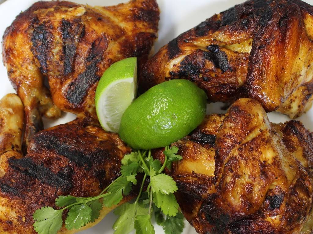 Pollo Royal | restaurant | 115 Commercial St, Lynn, MA 01905, USA | 7817809953 OR +1 781-780-9953