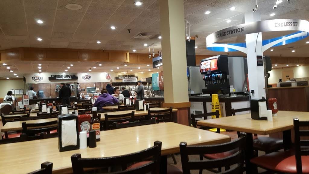 Golden Corral Buffet & Grill | restaurant | 3000 White Bear Ave #4, Maplewood, MN 55109, USA | 6518882347 OR +1 651-888-2347