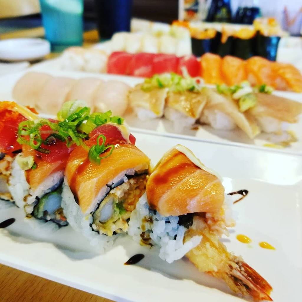 Sushi Asahi | restaurant | 2955 Van Buren Boulevard, Riverside, CA 92503, USA | 9516371313 OR +1 951-637-1313